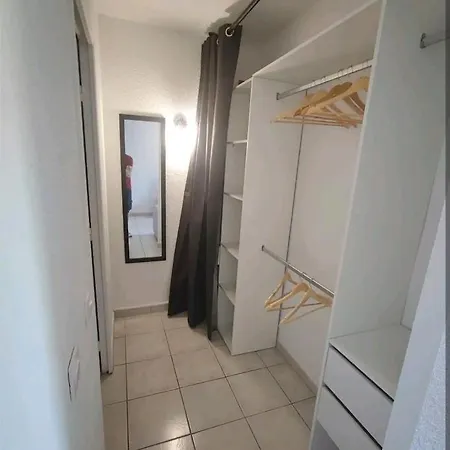 2 Pieces Proche + Parking *