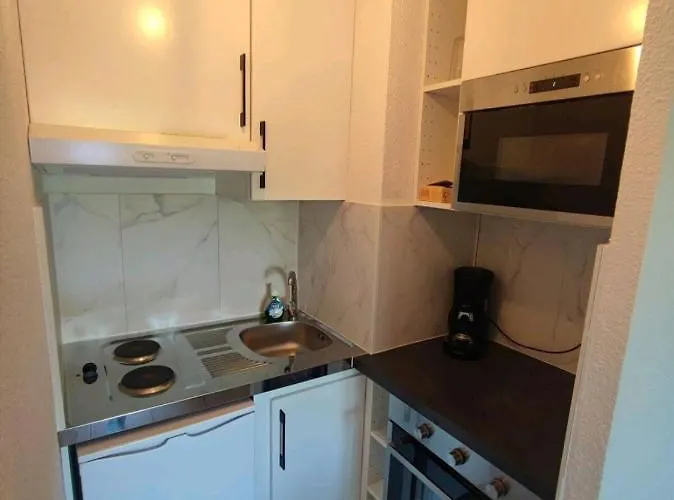 Διαμέρισμα 2 Pieces Proche + Parking